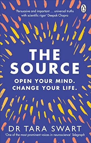 Cover for The Source
