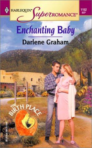 Cover for Enchanting Baby