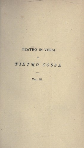 Cover for Cleopatra
