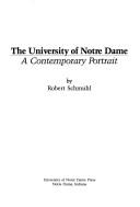 Cover for The University of Notre Dame