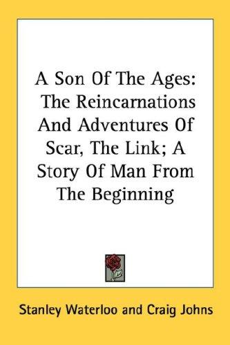 Cover for A Son Of The Ages