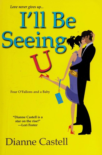 Cover for I'll be seeing u