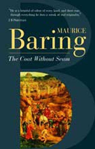 Cover for The Coat Without Seam