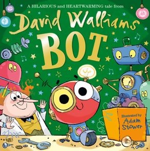 Cover for Bot