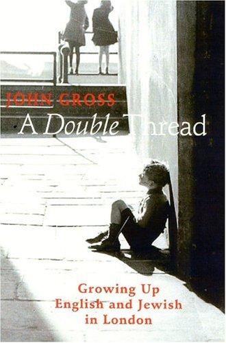 Cover for A double thread