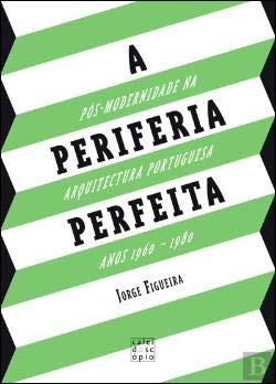 Cover for A periferia perfeita