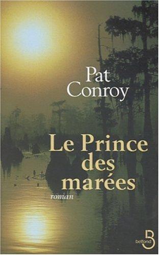 Cover for Le Prince des marées