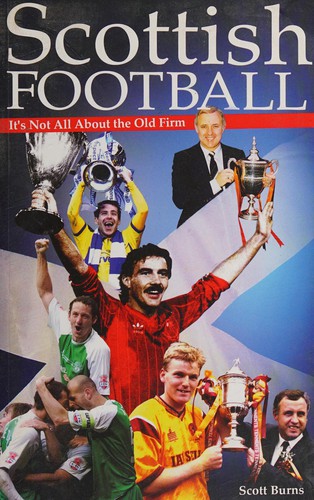 Cover for It?'s Not All about the Old Firm