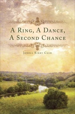 Cover for A Ring a Dance a Second Chance