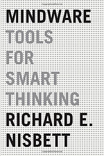 Cover for Mindware