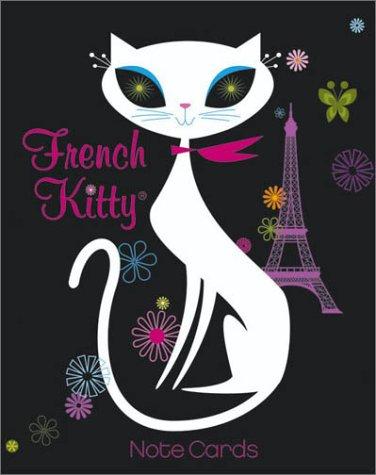 Cover for French Kitty