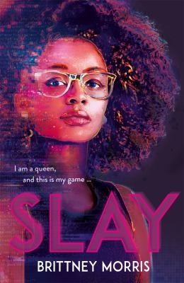 Cover for Slay