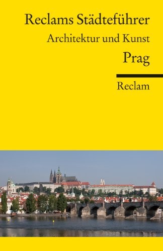 Cover for Prag