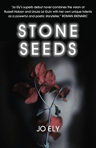 Cover for Stone Seeds