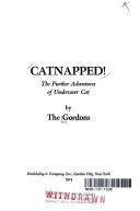 Cover for Catnapped!