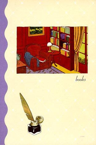 Cover for Books
