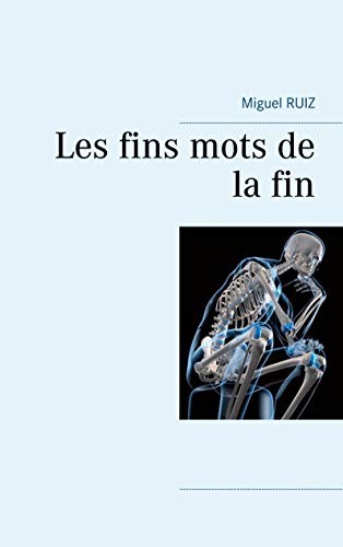 Cover for Les fins mots de la fin