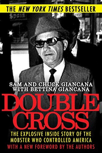 Cover for Double Cross