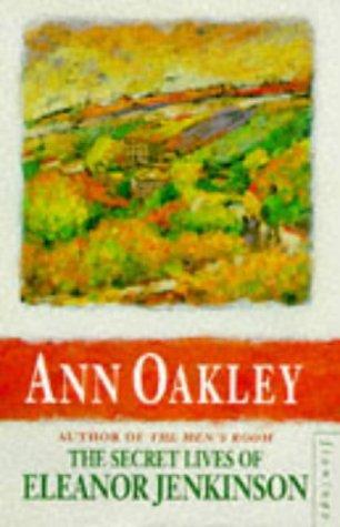 Cover for The secret lives of Eleanor Jenkinson