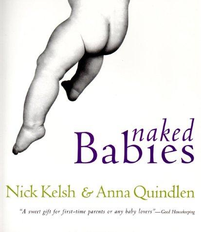 Cover for Naked babies