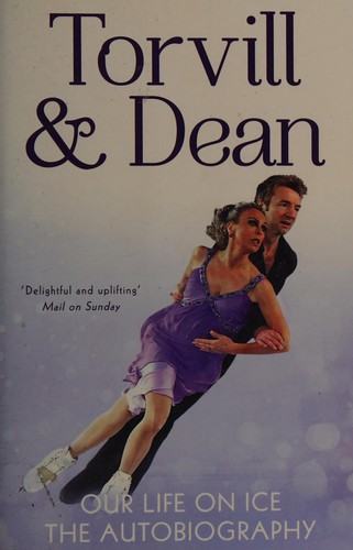Cover for Our life on ice