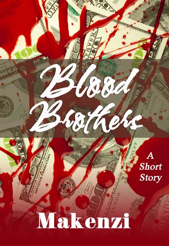 Cover for Blood Brothers