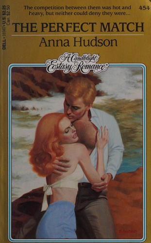 Cover for The Perfect Match