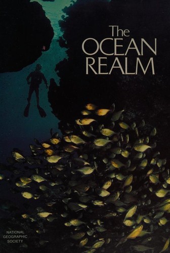 Cover for The Ocean Realm