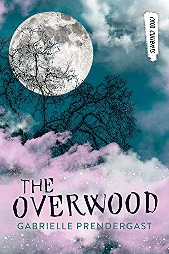 Cover for Overwood