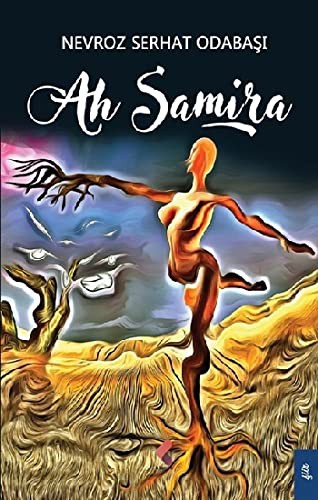 Cover for Ah Samira