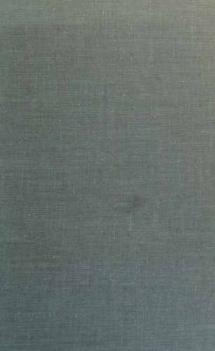 Cover for The Christian idea of education