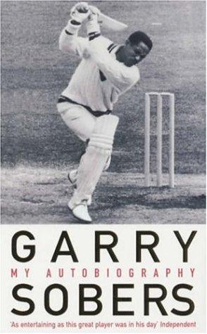 Cover for Garry Sobers