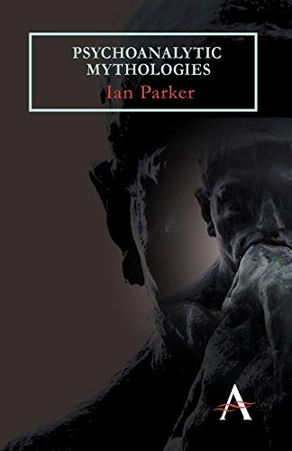 Cover for Psychoanalytic Mythologies