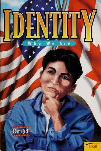 Cover for Identity