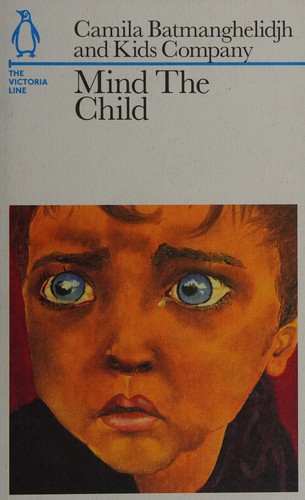 Cover for Mind the Child
