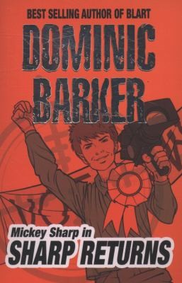 Cover for Sharp Returns