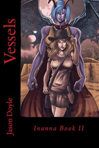 Cover for Vessels