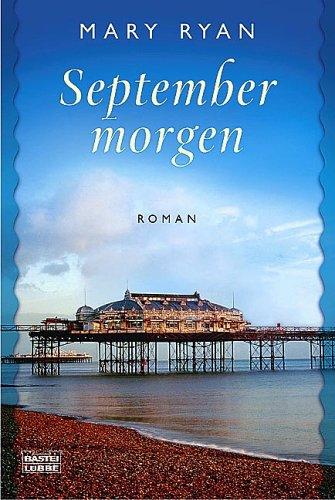 Cover for Septembermorgen.