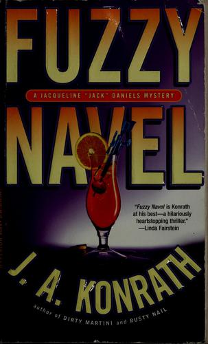 Cover for Fuzzy navel