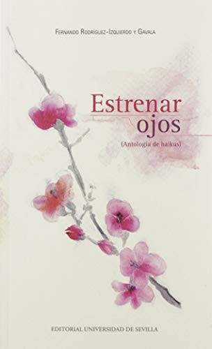 Cover for Estrenar ojos