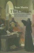 Cover for The Cathars