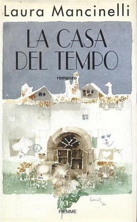 Cover for La casa del tempo