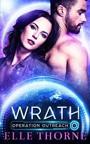 Cover for Wrath