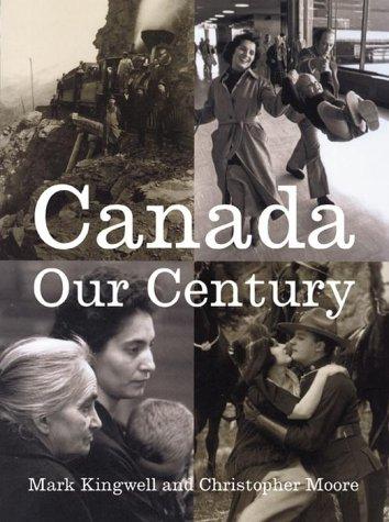 Cover for Canada