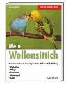 Cover for Mein Wellensittich
