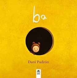 Cover for ba
