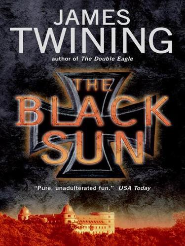 Cover for The Black Sun