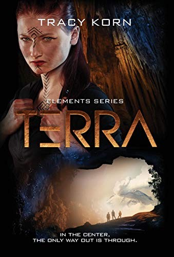 Cover for Terra