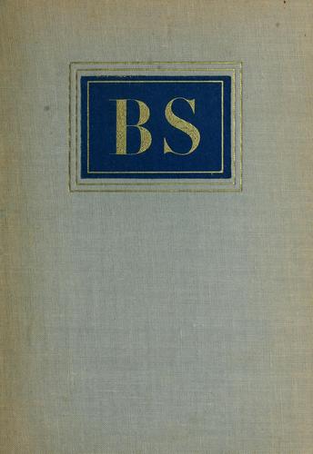 Cover for Bedřich Smetana