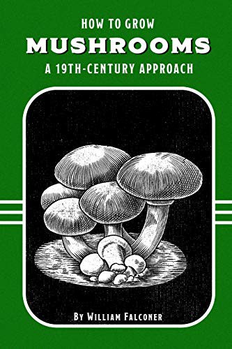 Cover for How to Grow Mushrooms